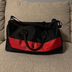 Polo Ralph Lauren Weekender Travel Duffle Bag